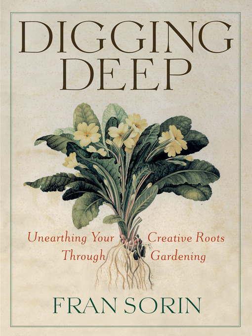 Title details for Digging Deep by Fran Sorin - Available